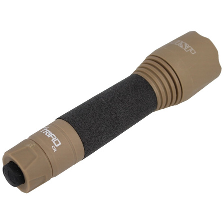ASP Poly TRIAD CR Flashlight Coyote LED - 35628