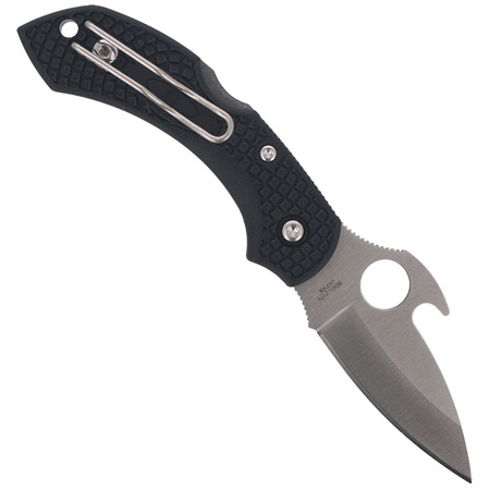 Nóż składany Spyderco Dragonfly 2 Emerson Opener Plain (C28PGYW2)