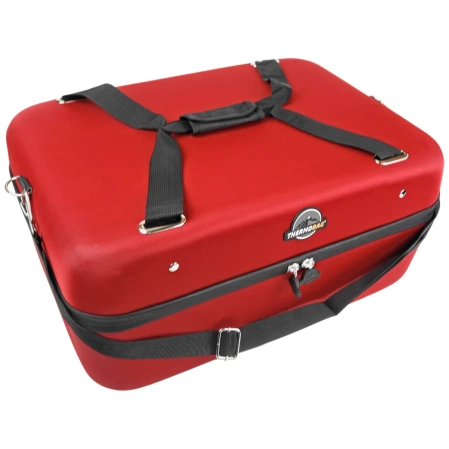 Pojemnik termiczny Thermobag Mega M Bag Red