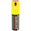 Gaz pieprzowy ESP Hurricane Jet Yellow 15 ml - strumień (SpH-Zlut)