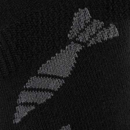 Skarpety letnie lekkie M-Tac Mortar Bombs Black (30907802)