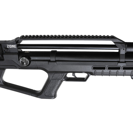 Reximex Zone 4.5mm PCP Air Rifle with Regulator and Sound Moderator