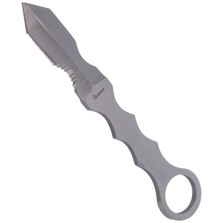 Nóż do rzucania Martinez Albainox Thrower Spear Tip, Mat Finish (32521)