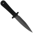 K25 Botero Neck Knife Black ABS, Titanium 7Cr17MoV (31898)
