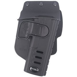 Fobus Glock 17,19,Gen 5, 22,23,31,32,34,35 Right (GLCH Vario RT) holster