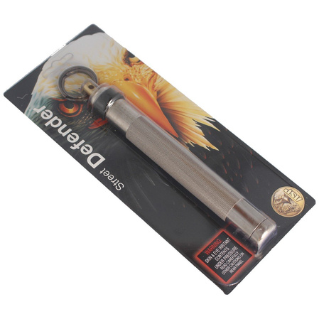 ASP Street Defender 6.5'' Electroless (55956)