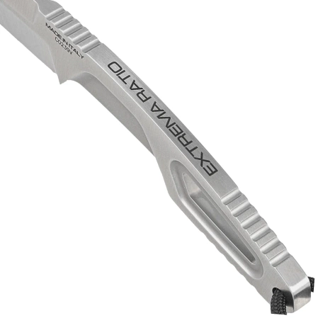 Extrema Ratio Versa Knife, Satin N690 (04.1000.0214/SAT)