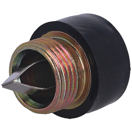 ESP head for hardened telescopic baton (BE-H)