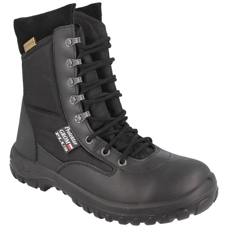 Buty Protektor Grom Plus Black (118-742)