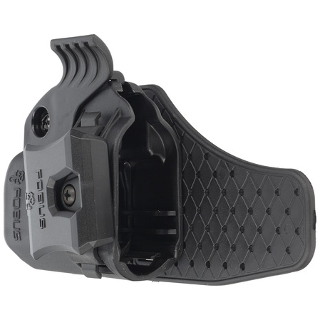 Holster IWB/OWB Fobus Ruger MAX9, Taurus GX4, double-sided (APN MAX9)