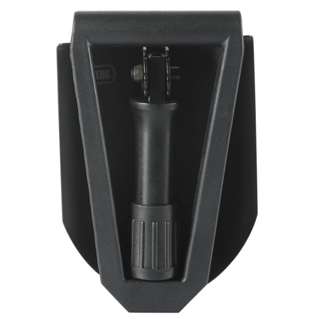 M-Tac Folding Shovel with cover Olive (60001001)