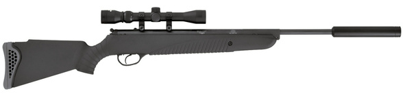 Hatsan 85X 4.5 mm Air Rifle