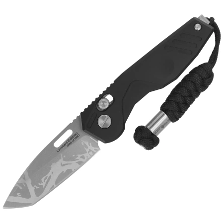 Zestaw Extrema Ratio Carry Box: nóż składany BFK EVO LE No 262/500, Czapka, Portfel, Carbon Card (04.1000.0174/B-KIT)