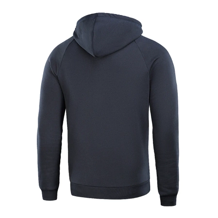 M-Tac Hoodie Cotton Raglan Navy Blue (20483015)
