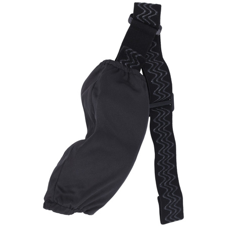 Gogle balistyczne Bolle Tactical X1000, Clear Platinium (X1NSTDI)