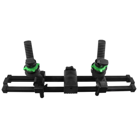 Horizontal bracket for Fiery Deer shooting stand (Z2.3.2.002)
