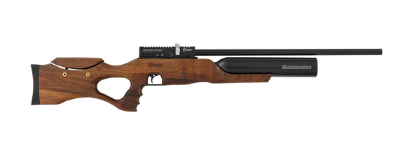 Kuzey K900 4.5 mm PCP Air Rifle with Sound Moderator