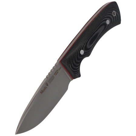 Muela Full Tang Knife Micarta 90mm (RHINO-9M)