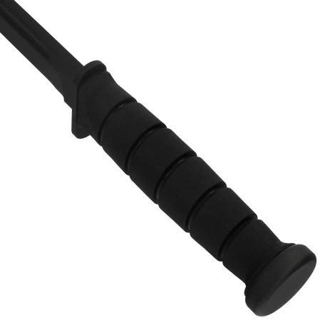 Spartan Blades Ka-Bar Knife Black Kraton G, Black PVD MagnaCut (SB54BKBKKYBK)