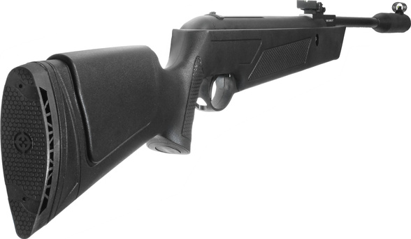 Wiatrówka Ekol Ultimate ES450 STG S kal 4.5 mm łoże polimer black