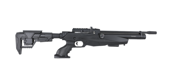 Reximex Tormenta Lite 4.5mm PCP Air Rifle