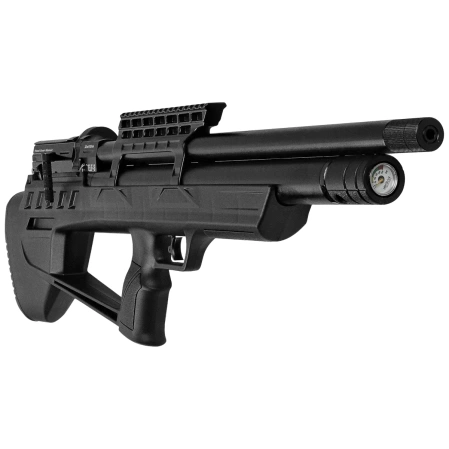 Wiatrówka PCP Niksan Defence Elf-S 6.35 mm