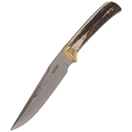 Muela Hunting Knife Deer Stag 115mm (REBECO-11A)