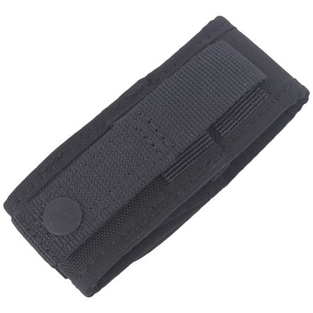 LionSteel Small Vertical Cordura Sheath 105mm (90OFDV2 CR)