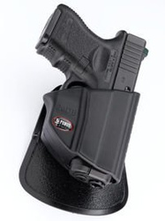 Fobus Holster Glock 26,27,33 Rights (26DB RT)