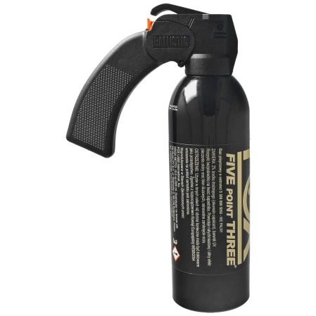 Fox Labs Five Point Tree ''Lite'' Pepper Spray 2%, Cone 355 ml (PG12FDB)