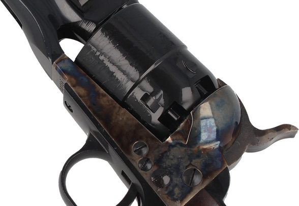 Rewolwer Pietta 1860 Colt Army Steel .44 (CAS44/ST)