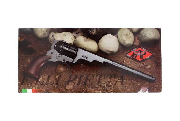 Pietta Revolver 1863 Remington New Pocket .31 (RPB31)