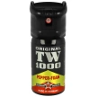 Gaz pieprzowy Hoernecke TW 1000 Pepper-Foam 40 ml - piana