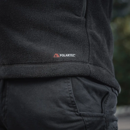 Bluza M-Tac Polarowa Sprint Fleece Polartec Black (20485002)