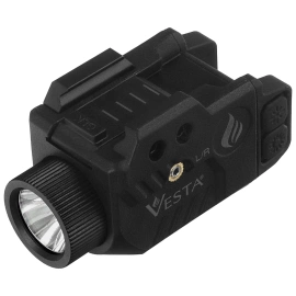 Vesta Defence C1 Crossover flashlight with laser sight (452.2112.00)