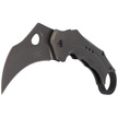 Herbertz CJH Titanium Coated Karambit, Titanium Coated 420 (201314 - 10000329)