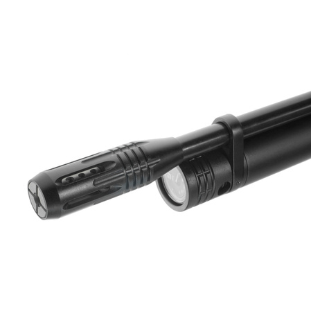 Reximex Daystar RG 4.5mm PCP Air Rifle with Regulator