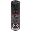 Zestaw 2x Gaz pieprzowy Sharg Nato Defence Gel 2mln Cone 50ml i chusteczka dekontaminacyjna (40050-C)
