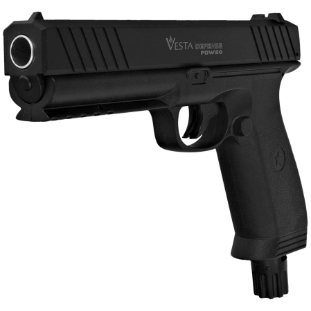 Pistolet RAM Vesta Defence PDW50 .50 cal 17J