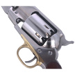 Pietta Revolver 1858 Remington New Model Army Old SIlver .44 (RGAOS44)