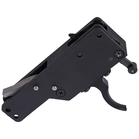 Hatsan Barrage, Blitz (2150-07) PCP air rifle trigger mechanism