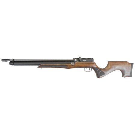 Reximex Lyra RG 4.5mm PCP Air Rifle with Regulator
