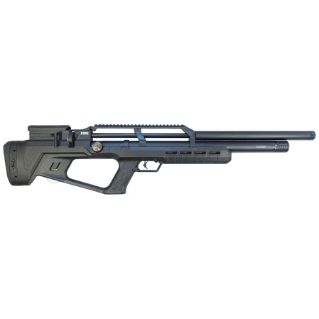 Reximex Zone 6.35mm PCP Air Rifle with Regulator and Sound Moderator