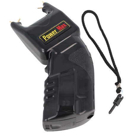 ESP Stun Gun (POWER MAX)