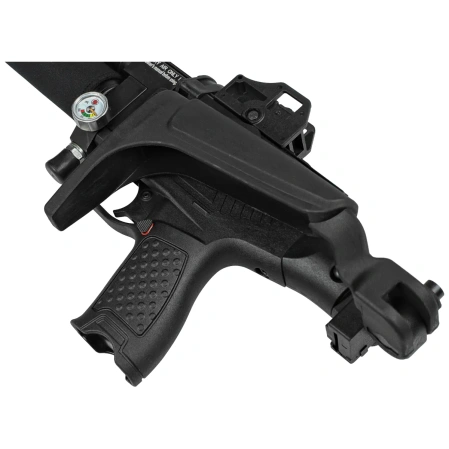 Hatsan Repex T50 .50 cal - karabin RAM PCP na kule