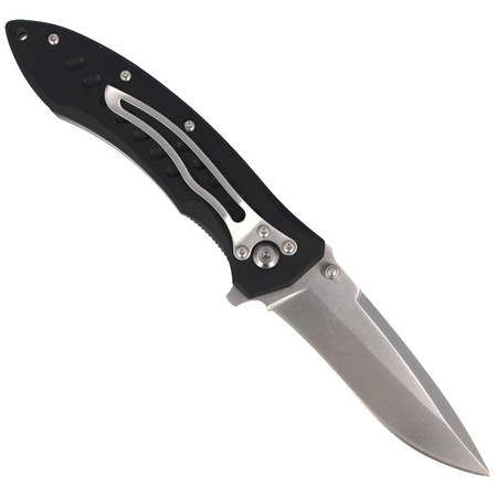 Knife Puma Solingen Tactical Spear Point Folder - 309713