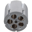 Cylinder alarm revolver cal. 6mm (EKOL Arda C-1L White)