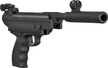 Hatsan 25 5.5 mm Air Pistol