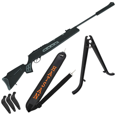 Hatsan 125 Sniper Vortex 5.5 mm Air Rifle