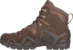 Buty Lowa Zephyr MK2 GTX Mid, Dark Brown 42.5